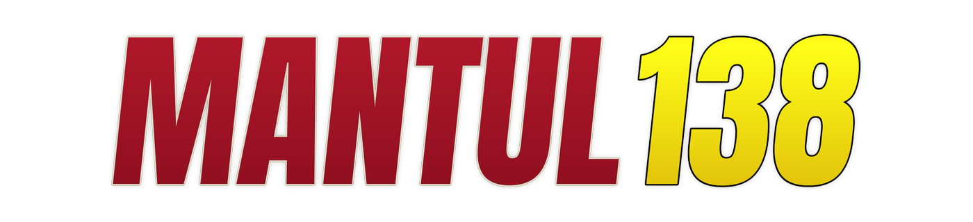 mantul138 Logo